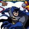 Batman game - Οι Γενναίοι