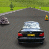 BMW Action Driving Game